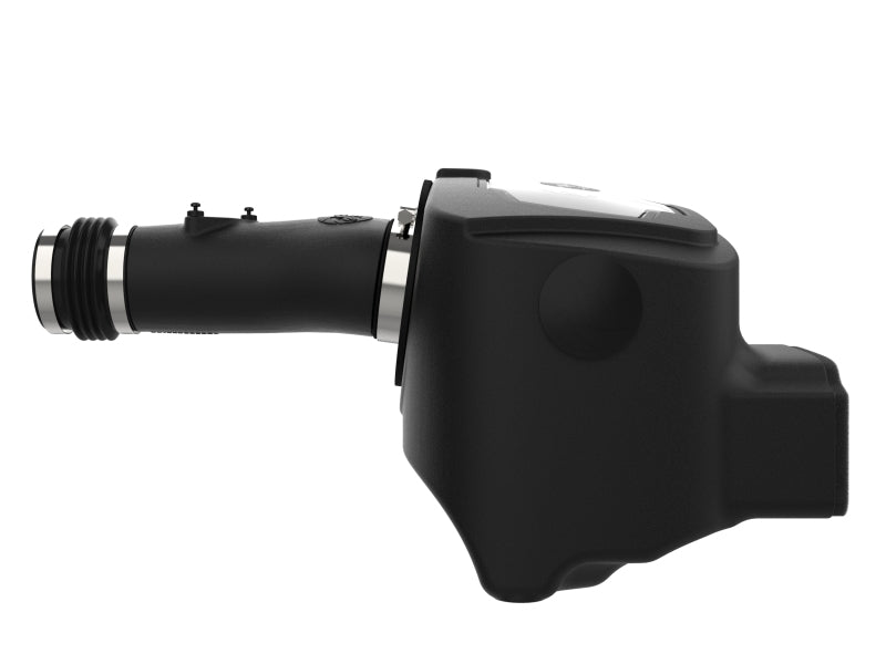 AFE Momentum HD Cold Air Intakes - aFe Momentum HD Cold Air Intake System w/ Pro 10R Filter 2022 Toyota Land Cruiser V6-3.3L (td)