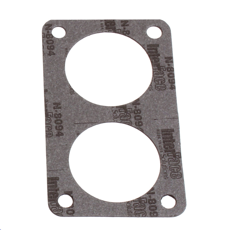 BBK Throttle Body Gasket Set - BBK 87-03 Ford F Series Truck Twin 61mm Throttle Body Gasket Kit