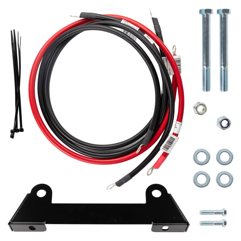 ARB Barwork Spares - ARB Brace Roller Fairlead Combar Sierra