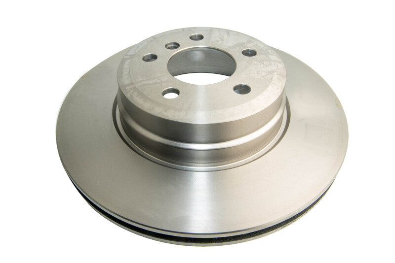 DBA Street Standard Rotors - DBA 07-10 BMW X5 xDrive48i 4.4i Rear Street Series Standard Rotor