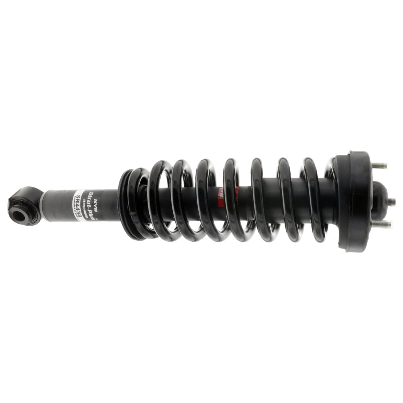 KYB Shocks & Struts Strut Plus - KYB Shocks & Struts Strut Plus Front 07-13 Ford Expedition (Excl Adjustable Suspension)