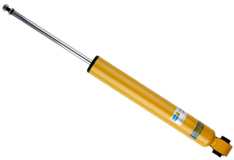 BIL B6 Series Shocks - Bilstein B6 16-20 Mini Cooper Clubman Rear Monotube Shock Absorber (W/O Electronic Suspension)