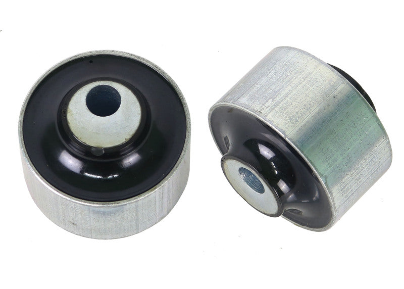 WL Bushings - Control Arm - Whiteline 2017 Tesla Model 3 / 2021+ Tesla Y Radius Arm Lower - Bushing Kit