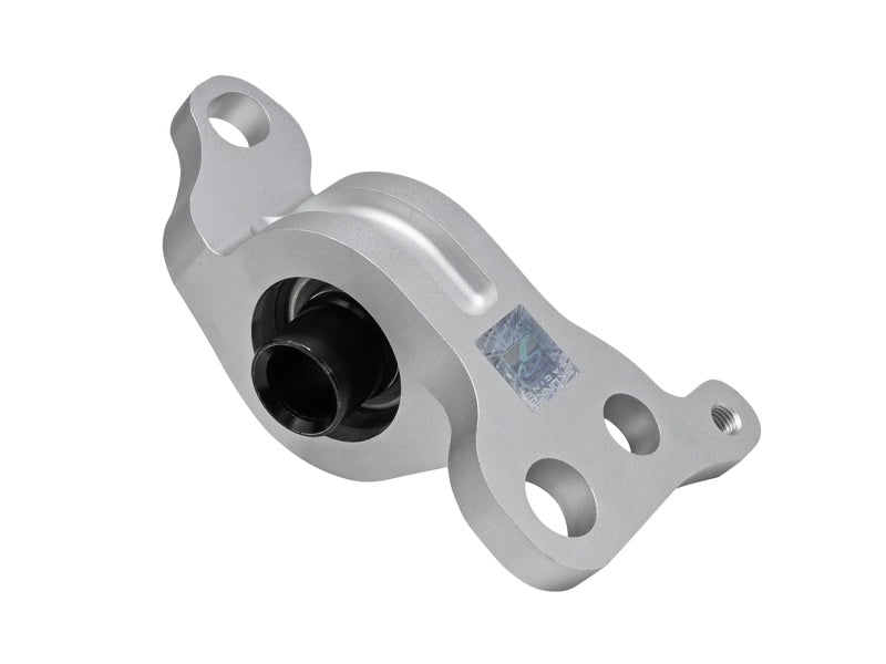 SK Ultra Control Arms - Skunk2 94-01 Acura Integra Black Anodized Billet Aluminum Body w/ Spherical Compliance Bearing