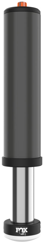 FOX 2.5 Factory Shock - Fox Factory Race Series 2.5 x 3.8 Bump Stop Pinch Mount