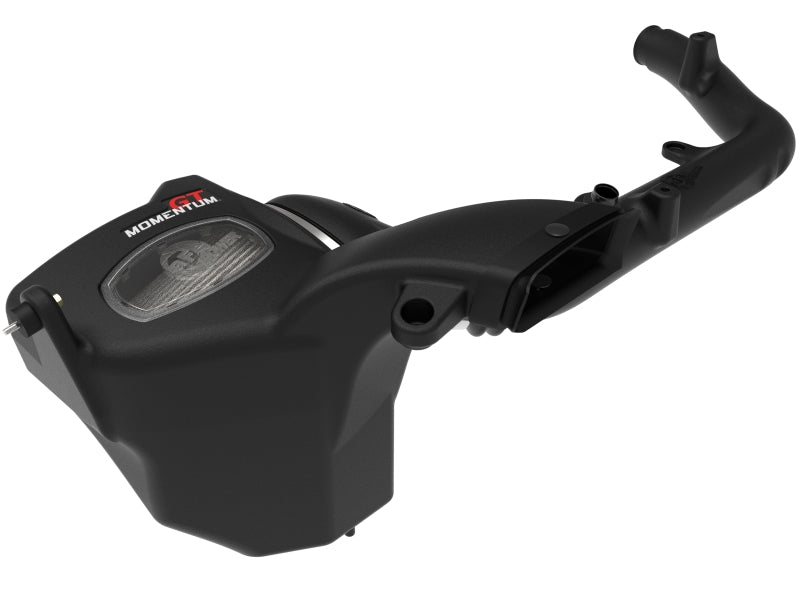 AFE Momentum GT Cold Air Intakes - aFe Momentum 24-25 Ford Ranger V6-2.7L (tt) GT Cold Air Intake w/ Pro Dry S Filter