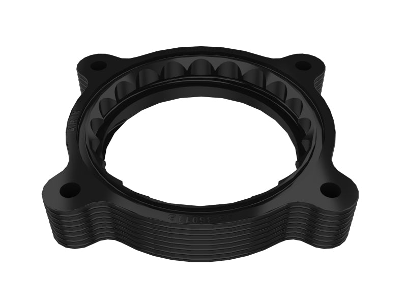 AFE Silver Bullet TBS - aFe Nissan Frontier 20-22 V6-3.8L Silver Bullet Throttle Body Spacer