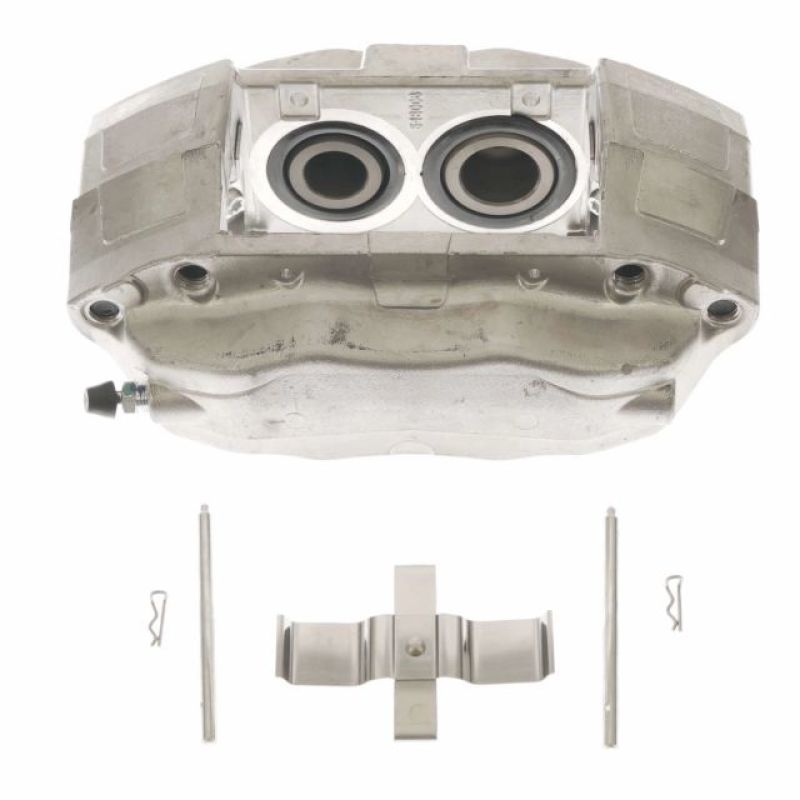PSB Autospecialty Caliper - Power Stop 03-04 Infiniti G35 Front Right Autospecialty Caliper w/o Bracket