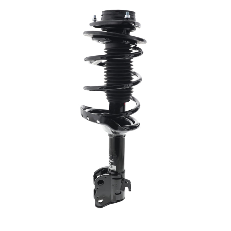 KYB Shocks & Struts Strut Plus - KYB 13-14 Subaru Legacy (Exc. 3.6R) Strut-Plus Strut- Front Left