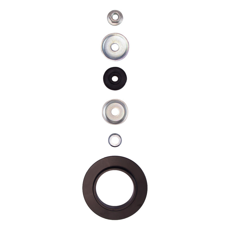BIL B8 6112 Suspension Kits - Bilstein B8 6112 Series 00-06 Toyota Tundra Limited / SR5 V8 4.7L Monotube Front Suspension Kit