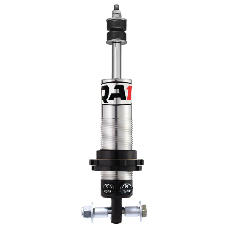 QAP Coil Shocks - Pro Coil - QA1 Ford Mustang II Pro Front Coil-Over Shock Absorber (1/2in Bearing) - Double Adj. - 7.88in/11in