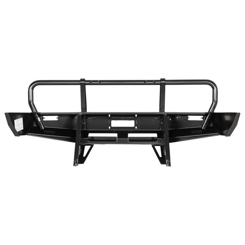 ARB Bull Bars - ARB Winchbar Xterra 00-04