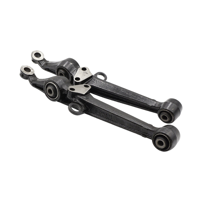 BX Lower Control Arms - BLOX Racing Replacement Front LCA Honda EF