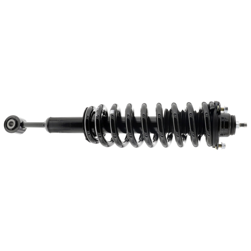 KYB Shocks & Struts Strut Plus - KYB Shocks & Struts Strut Plus Front Right 19-20 Toyota 4Runner (Exc. KDSS/X-REAS)