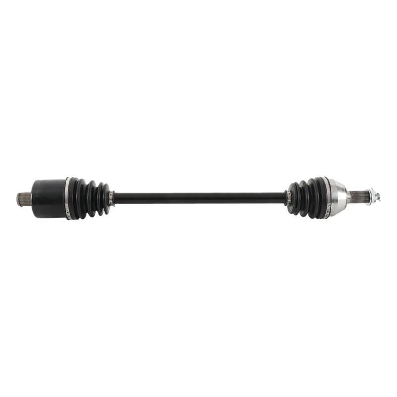 ABR A-Arm Kits - All Balls Racing 14-15 RZR XP 1000/2015 RZR XP 1000 High Lifter Axle