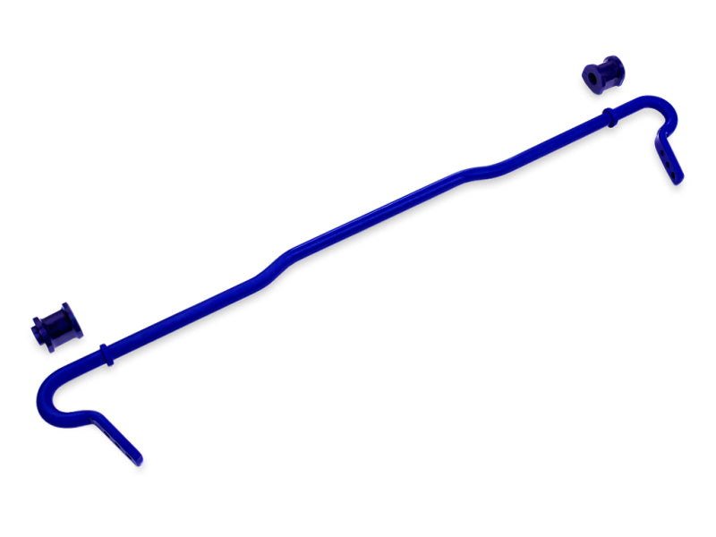 SPR Sway Bars - Rear - SuperPro 2013 Scion FR-S Base Rear 18mm 3-Position Adjustable Sway Bar kit