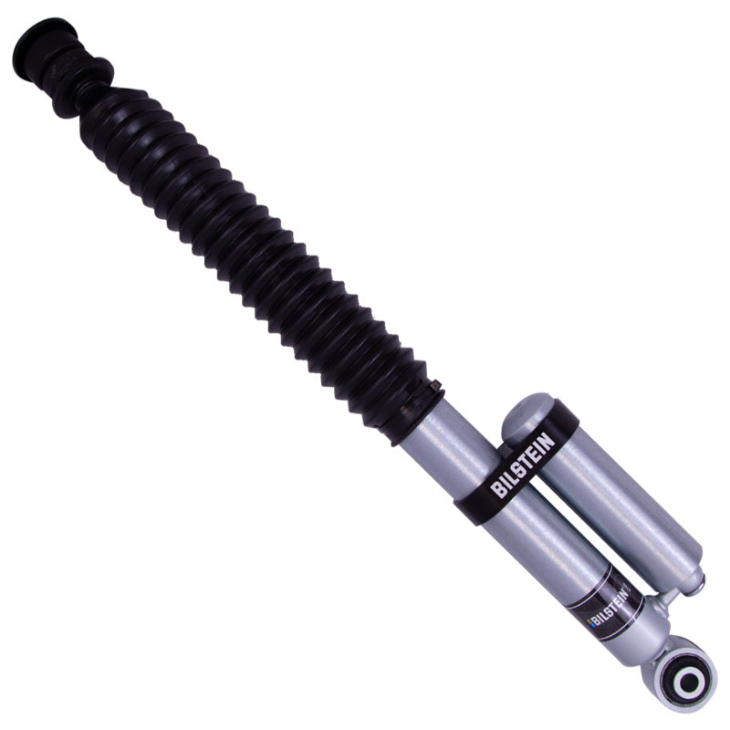 BIL B8 5160 Series Shocks - Bilstein 19-24 Ram 1500 B8 5160 Series Rear Right Shock Absorber Monotube 46mm ID Smooth Body