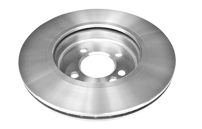 DBA Street Standard Rotors - DBA 02-06 Mini Cooper Front Street Series Standard Rotor