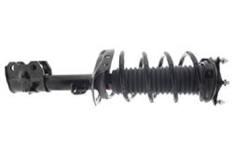 KYB Shocks & Struts Strut Plus - KYB Shocks & Struts Strut Plus Front Left 07-11 Honda CR-V
