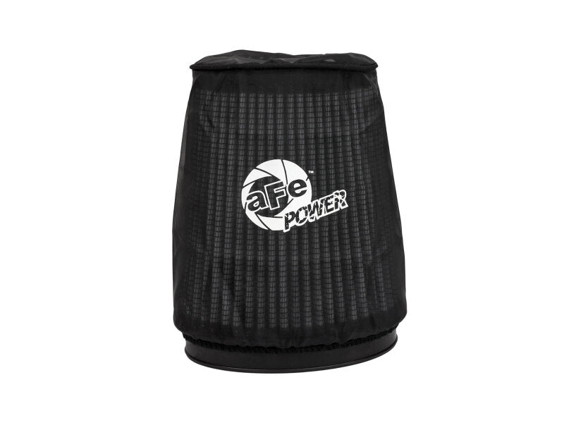 AFE Filter Guard - aFe Filter GUARD Polyester Pre-Filter Fits Air Filter 24-90054-MA And Others