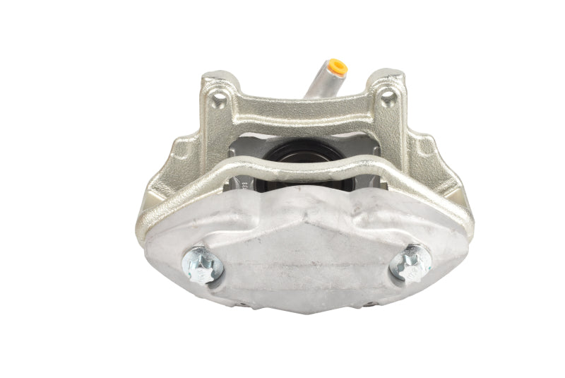 DBA Street Series Calipers - DBA 10-11 Mercedes-Benz SLK300 Street Series Left Front Caliper