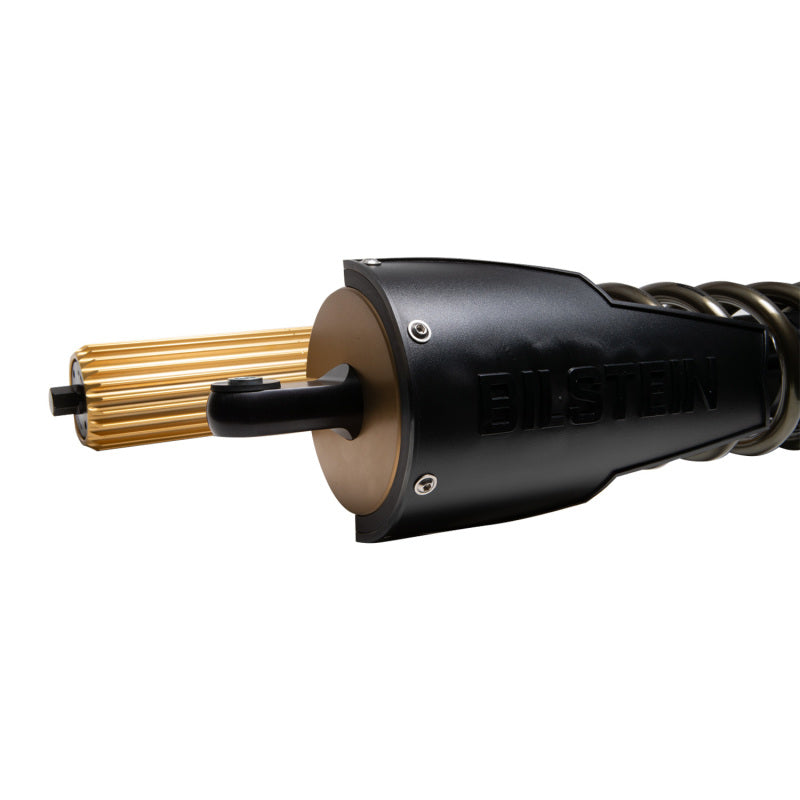 BIL Black Hawk Powersports - Bilstein 20-21 Polaris RZR XP 1000 Black Hawk Powersports Shock & Coil Spring Assembly - Rear