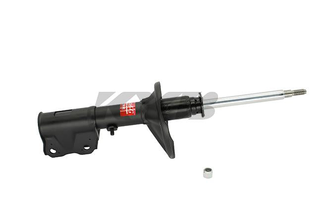 KYB Shock & Strut Excel-G - KYB Shocks & Struts Excel-G Front Right DODGE Colt (Exc. Colt Vista) 1993-96 EAGLE Summit 1993-96 MI
