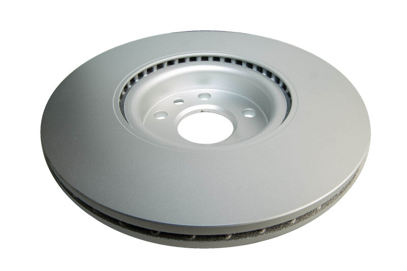 DBA En-Shield Standard Rotors - DBA 16-17 Volvo XC60 (w/324mm Front Rotor) Front En-Shield Standard Rotor