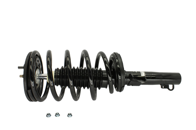 KYB Shocks & Struts Strut Plus - KYB Shocks & Struts Strut Plus Front FORD Windstar 1995-03