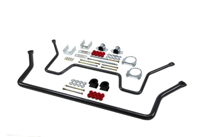 BT Sway Bar Sets - Belltech ANTI-SWAYBAR SETS 5428/5528