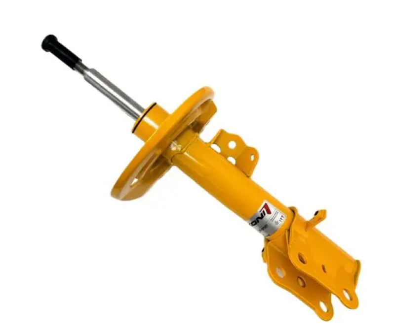 KON Sport (Yellow) Shocks - Koni Sport (Yellow) Shock 2024+ Ford Mustang (S650) - Front