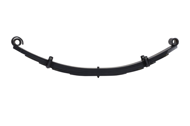 ARB OME Dakar Leaf Springs - ARB / OME Leaf Spring Niss Patrol M60-Front-