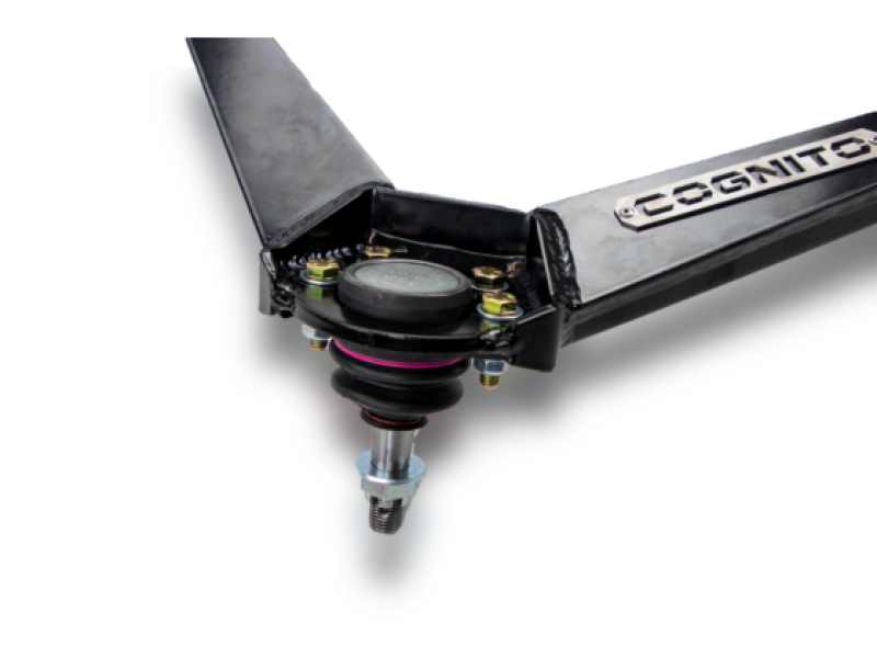 COG UCA Kit - SM Series - Cognito 01-13 Chevy/GMC Silverado/Sierra 2500/3500 HD 2WD/4WD Ball Joint SM Series UCA Kit