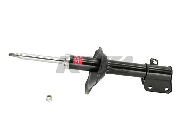 KYB Shock & Strut Excel-G - KYB Shocks & Struts Excel-G Front Right SUBARU Legacy Outback 1996-98