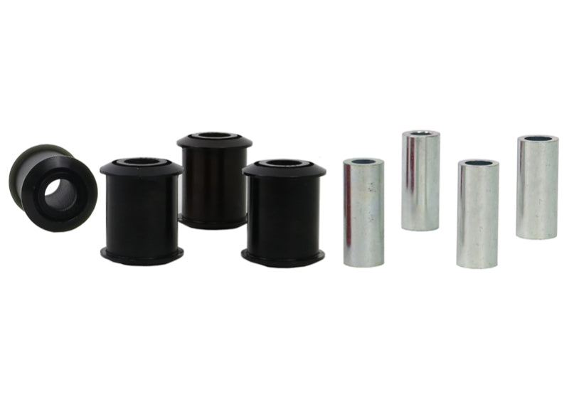 WL Bushings - Control Arm - Whiteline Front Lower Control Arm Forward Bushing Kit