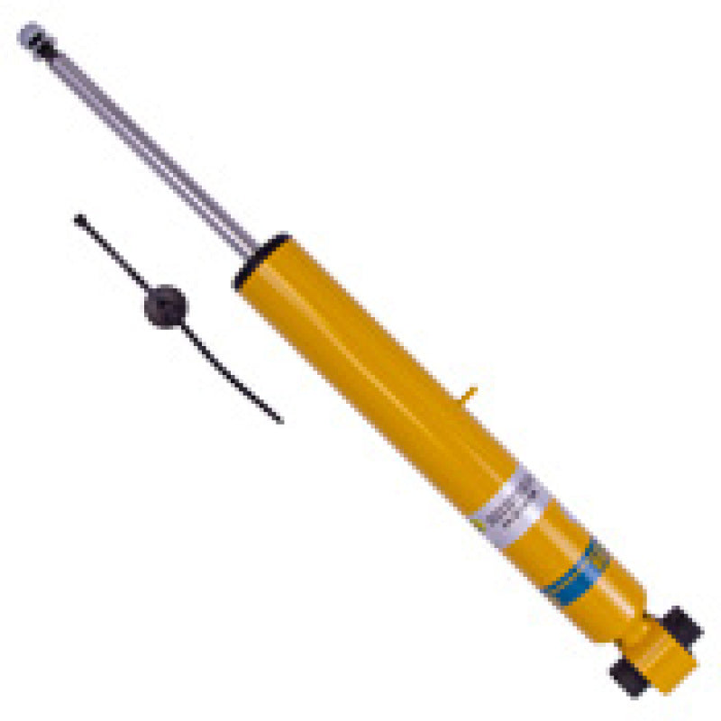 BIL B6 Series Shocks - Bilstein 19-20 BMW 330i / 19-20 330i xDrive B6 Performance Shock Rear