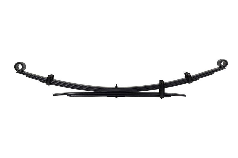 ARB OME Dakar Leaf Springs - ARB / OME Leaf Spring Navara D40 -Mdr