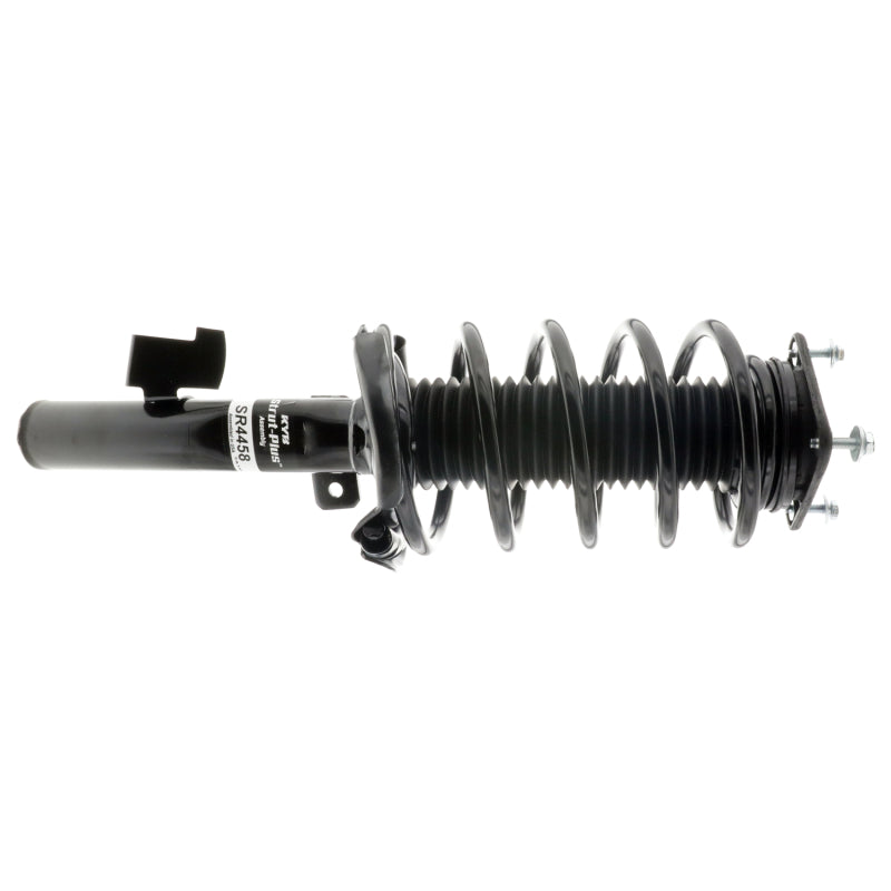 KYB Shocks & Struts Strut Plus - KYB Shocks & Struts Strut Plus 10-13 Mazda 3 (Excl Mazdaspeed) Front Left