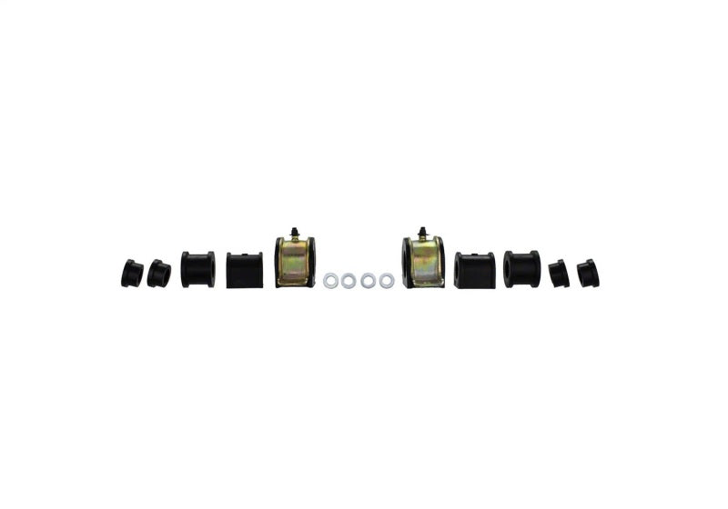 FR Bushing Kits - Ford Racing Bushing Kit