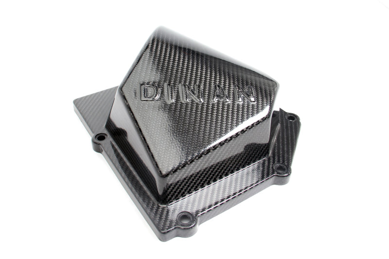 DNN Cold Air Intakes - Dinan 15-18 BMW M3 Cold Air Intake