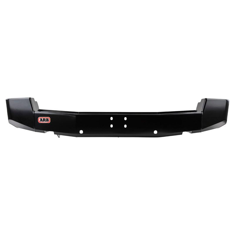 ARB Rear Bars w/o Carriers - ARB Rear Bar Fj Us Spec (Fit Kit NOT Included)