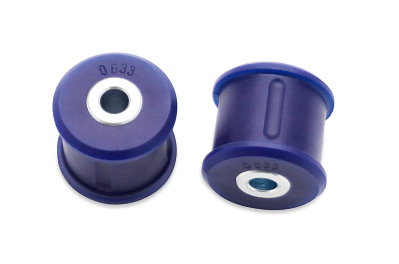 SPR Bushings - Control Arm - SuperPro Volkswagen-Lower Control Arm Inner Bushing
