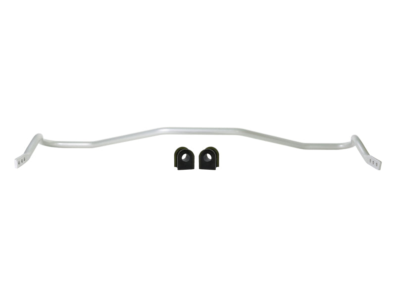WL Sway Bars - Rear - Whiteline 90-97 Toyota Soarer UZZ30/JZZ30  Rear 22mm Heavy Duty Adjustable Swaybar