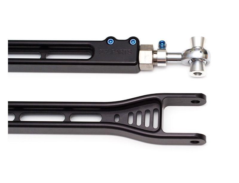 SPP Toe Links - SPL Parts 2008+ Nissan GTR (R35) Rear Toe Links