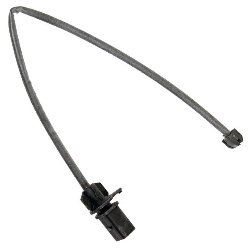 PSB Euro-Stop Brake Pad Sensor - Power Stop 17-18 Porsche Macan Front Euro-Stop Electronic Brake Pad Wear Sensor