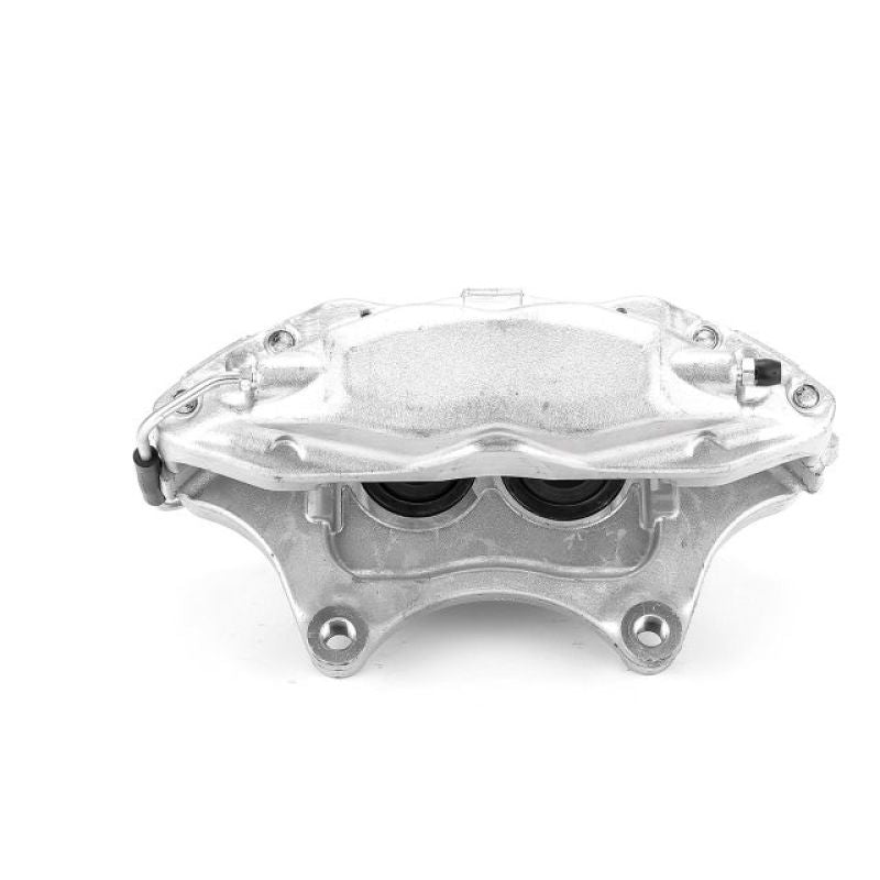 PSB Autospecialty Caliper - Power Stop 10-15 Chevrolet Camaro Front Right Autospecialty Caliper w/o Bracket