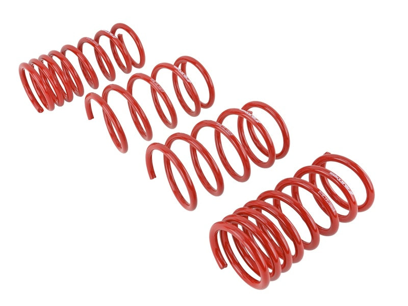SK Lowering Springs - Skunk2 2013 FR-S/BRZ/FT86 Lowering Springs (Set of 4)
