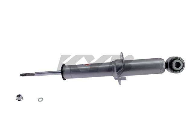 KYB Shock & Strut Excel-G - KYB Shocks & Struts Excel-G Front 09-13 Ford F-150