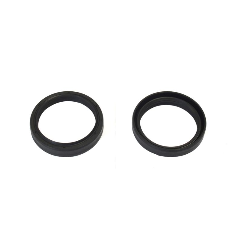 ATH Fork Oil Seal Kits - Athena Paioli 48mm Fork Tubes 48x59x10.5mm Fork Oil Seal Kit