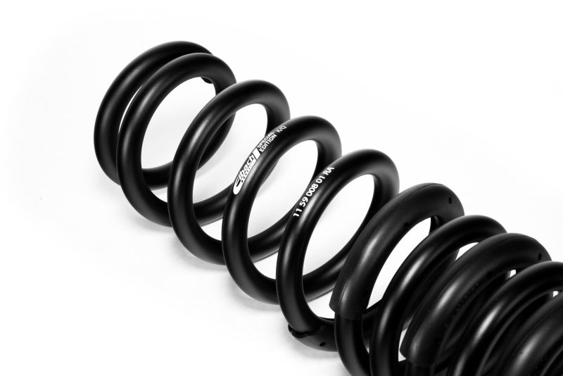 EIB Pro-Kits - Eibach 22-24 Lexus IS500 F-Sport Special Edition Pro-Kit Lowering Springs (1.7in Front 1.3in Rear)